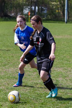Bild 115 - B-Juniorinnen Kieler MTV - FSC Kaltenkirchen : Ergebnis: 0:0